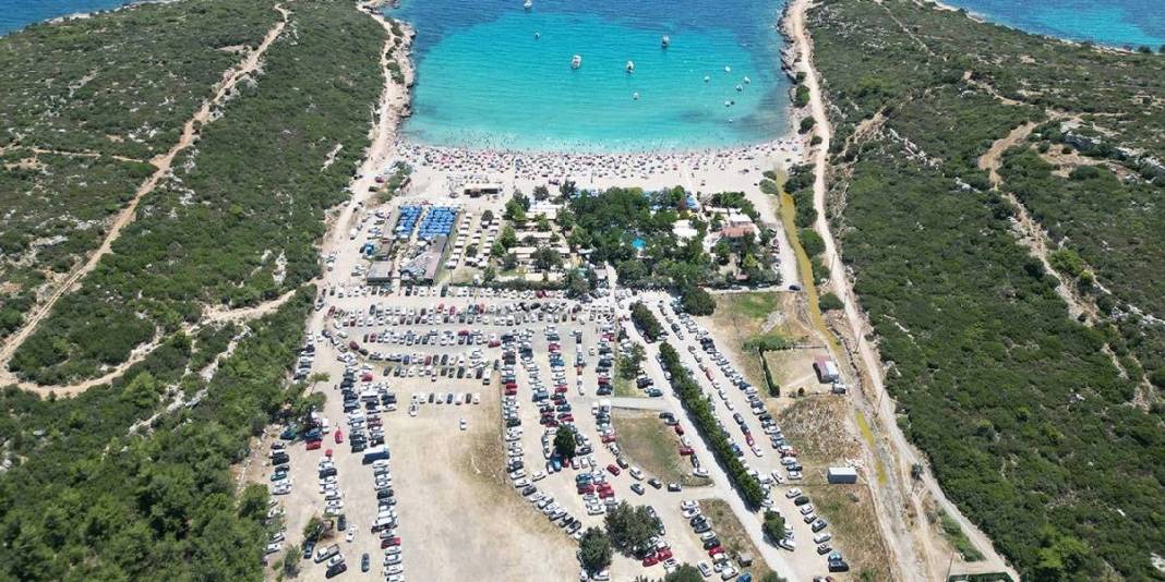 Yaz tatili için kalabalıktan uzak bir cennet! Bu şehir denizin fısıltısıyla uyanıyor: Keşfetmeye hazır mısınız? 4